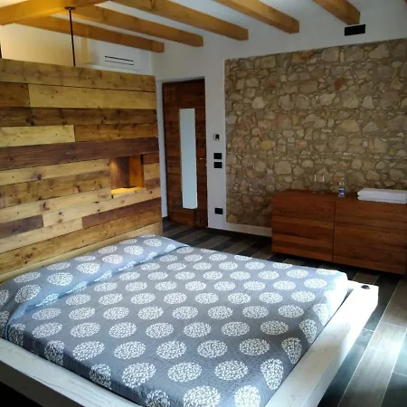 Tamellini Gospodarstwo agroturystyczne Soave (Verona)