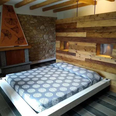 Gospodarstwo agroturystyczne Tamellini Soave (Verona)