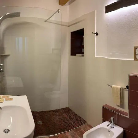 Tamellini Gospodarstwo agroturystyczne Soave (Verona)