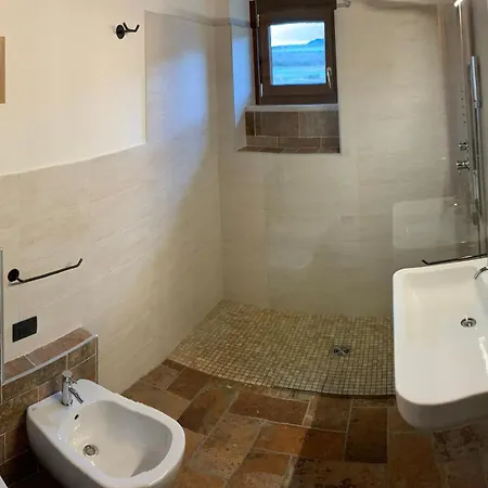 Gospodarstwo agroturystyczne Tamellini Soave (Verona)