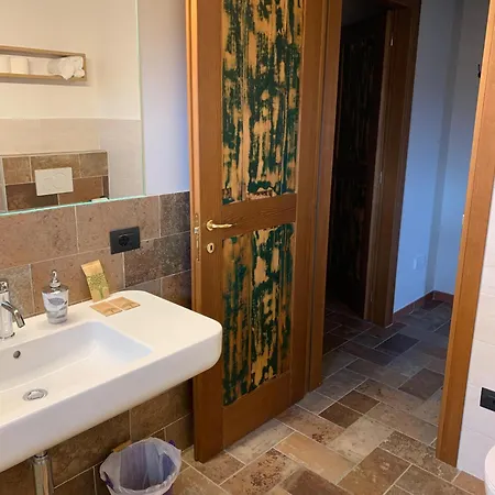 Tamellini Gospodarstwo agroturystyczne Soave (Verona)