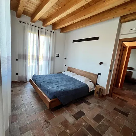 Gospodarstwo agroturystyczne Tamellini
