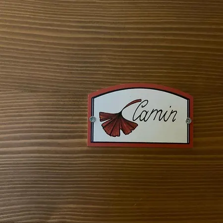 Tamellini Фермерский дом