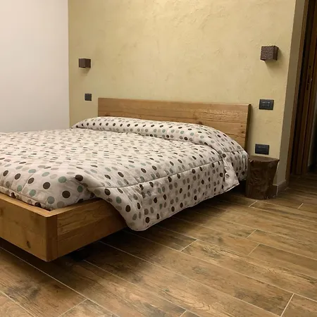 Farm stay Tamellini *