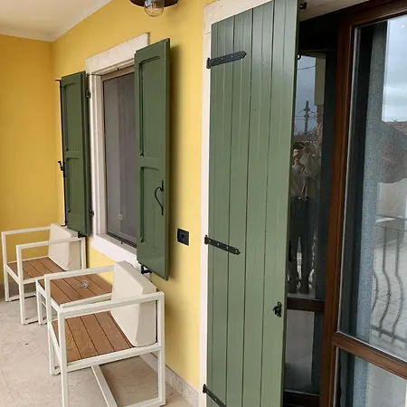 Tamellini Farm stay *