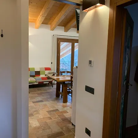 Tamellini Alloggio per agriturismo