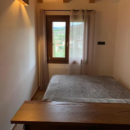 Alloggio per agriturismo Tamellini Soave (Verona)