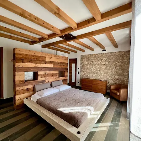 Tamellini Alloggio per agriturismo