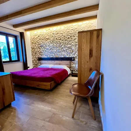 Tamellini Alloggio per agriturismo