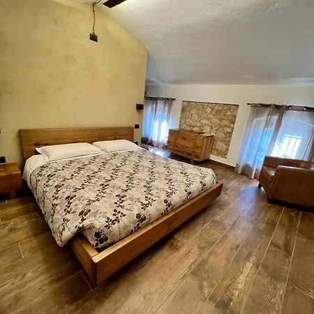 Alloggio per agriturismo Tamellini