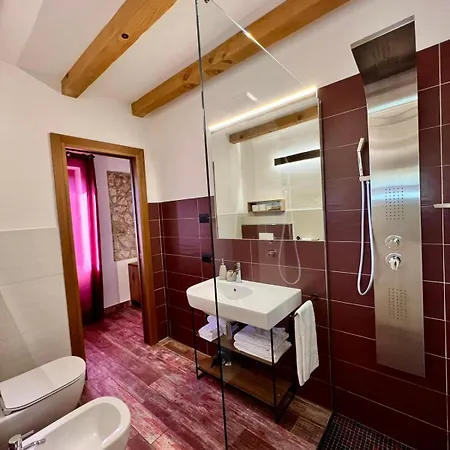 Alloggio per agriturismo Tamellini *