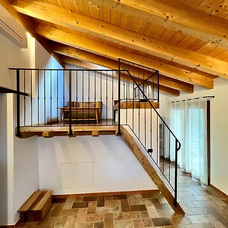 Alloggio per agriturismo Tamellini *