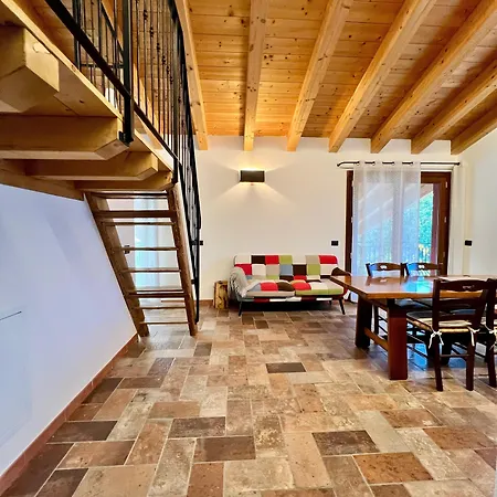Alloggio per agriturismo Tamellini