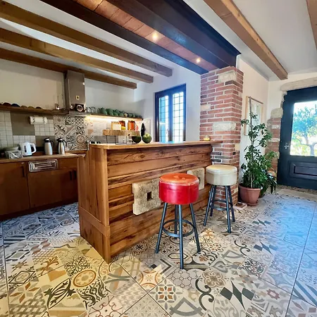 Tamellini Alloggio per agriturismo Soave (Verona)