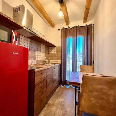 Tamellini Alloggio per agriturismo