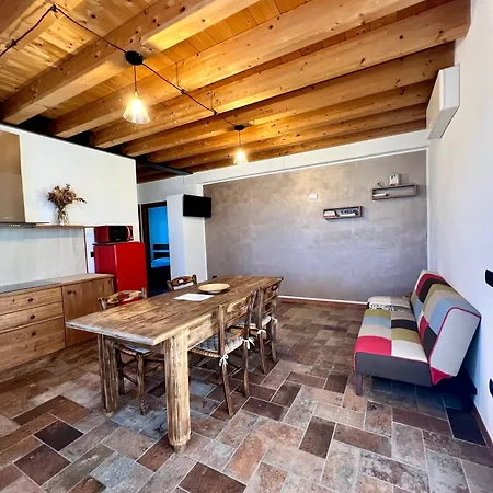 Tamellini Alloggio per agriturismo