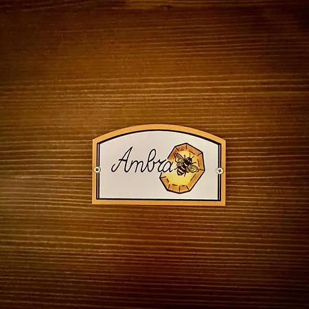 Alloggio per agriturismo Tamellini
