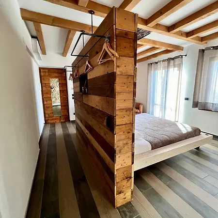 Tamellini Alloggio per agriturismo