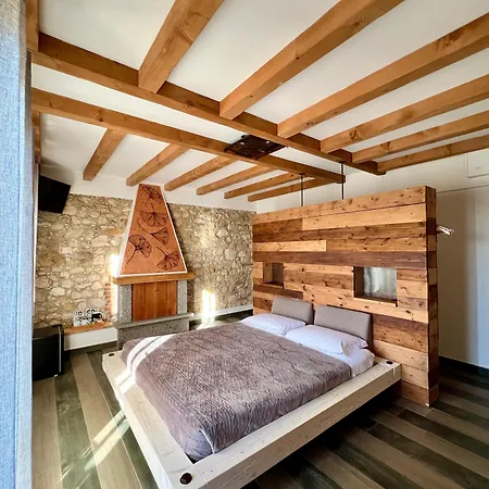 Alloggio per agriturismo Tamellini Soave (Verona)