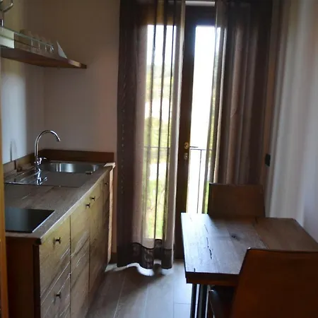 Farm stay Tamellini *